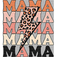 Mother's Day-MM 6718